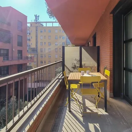 Apartament Italianway - Zuretti 32 *