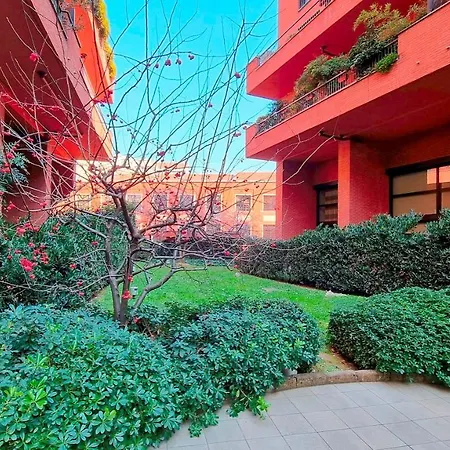Italianway - Zuretti 32 Apartament *