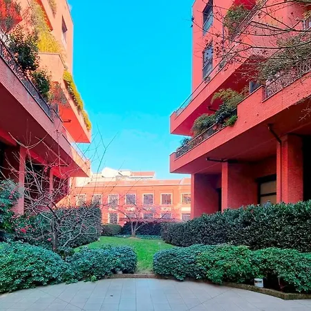 Apartament Italianway - Zuretti 32