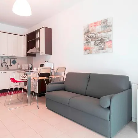 Italianway - Zuretti 32 Apartament