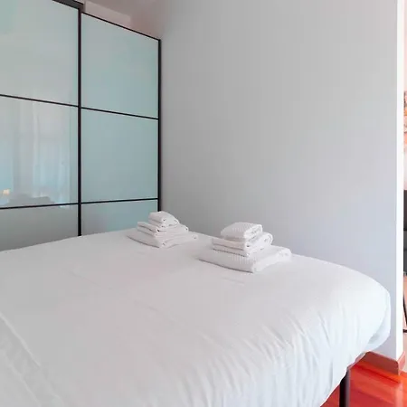 Italianway - Zuretti 32 Apartament *