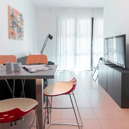 Apartament Italianway - Zuretti 32 Mediolan